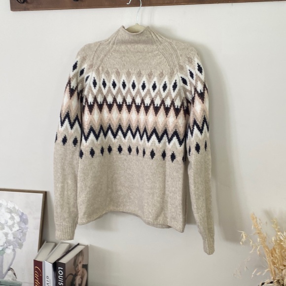 Sweater - Picture 1 of 7